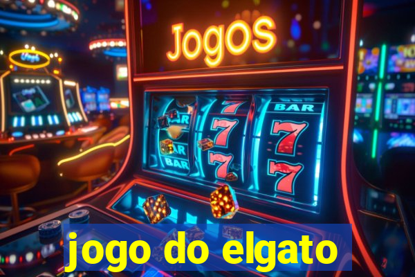 jogo do elgato